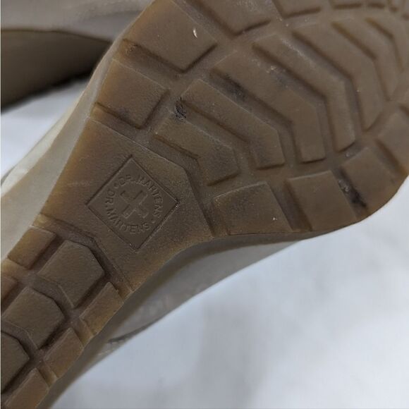 Dr Martens Mimi Oxford Wedge EU 38/7/7.5 - Picture 11 of 11